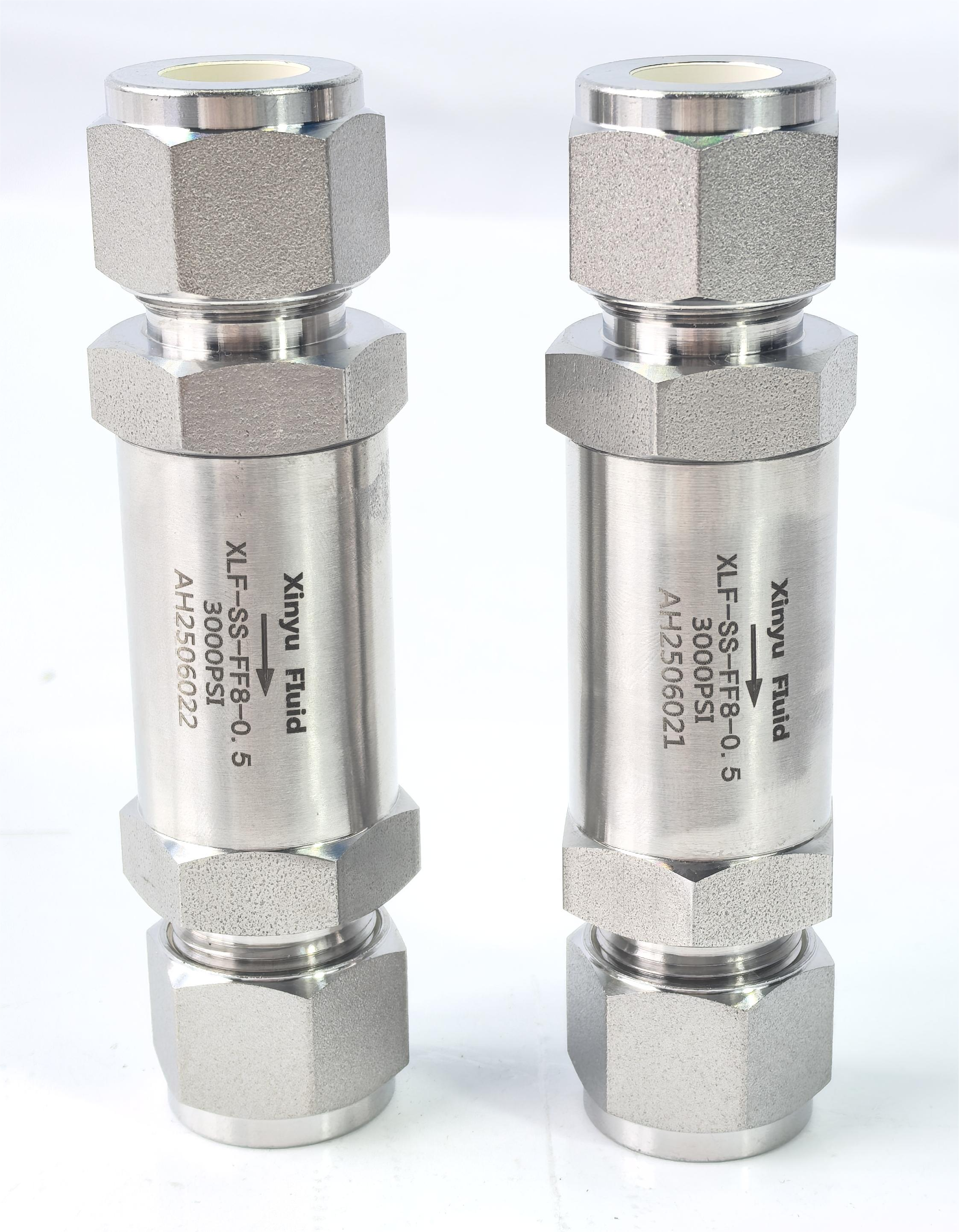 过滤器不超过中低压过滤器