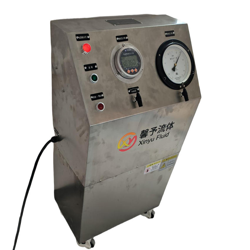 XY-GDY-40电动增压泵