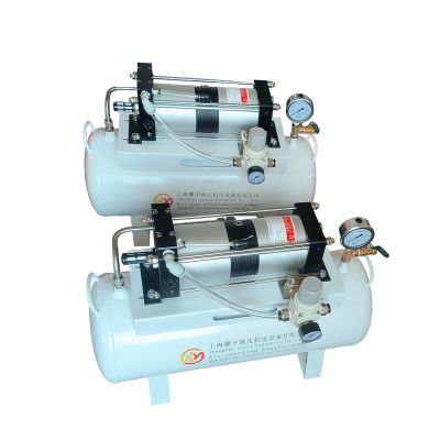 气体增压泵空气增压泵空气压缩系统