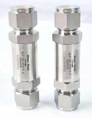 过滤器不超过中低压过滤器