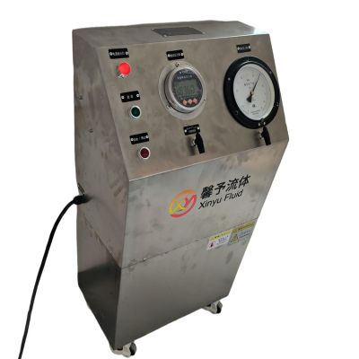 XY-GDY-40电动增压泵